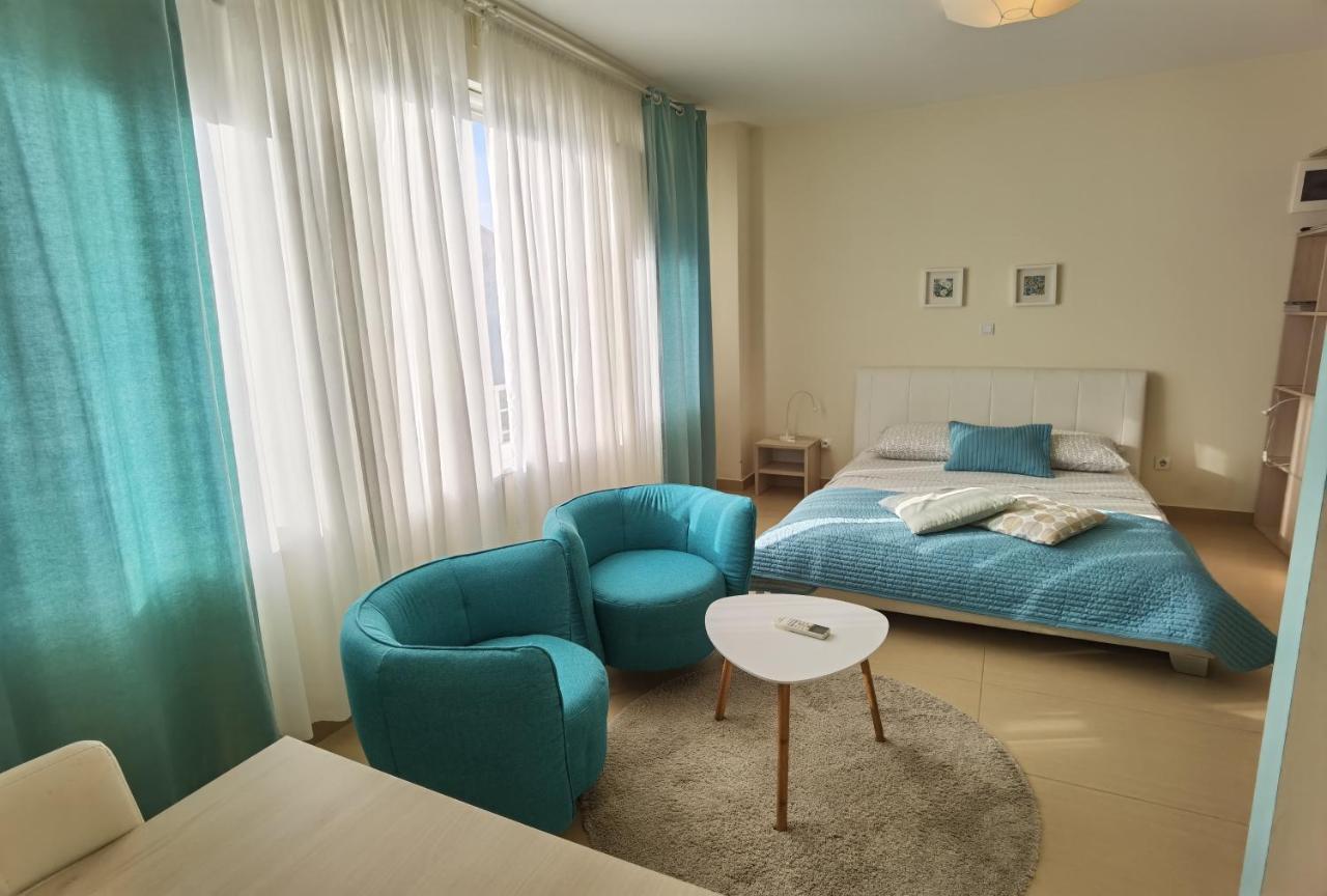 Cuvi Studio S Ровинь Экстерьер фото