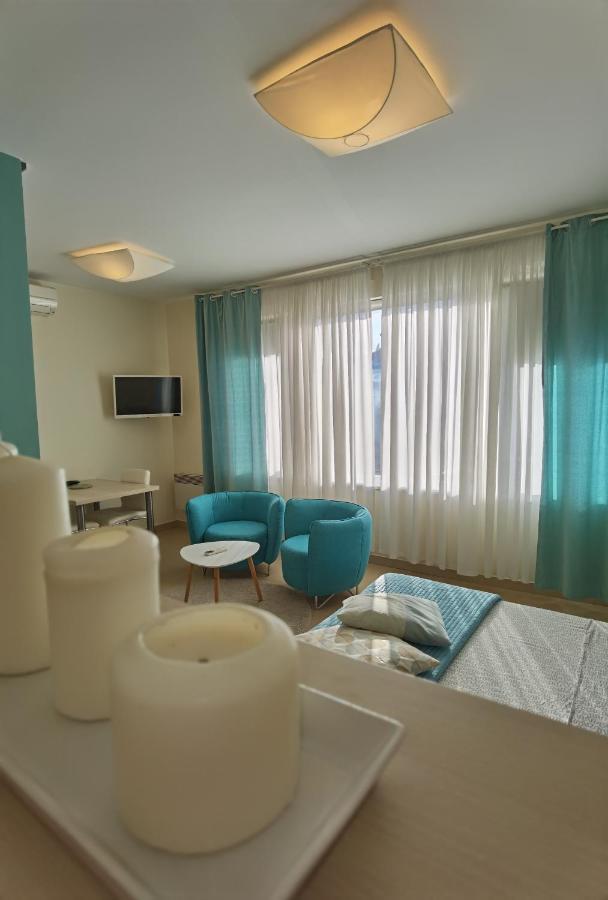 Cuvi Studio S Ровинь Экстерьер фото