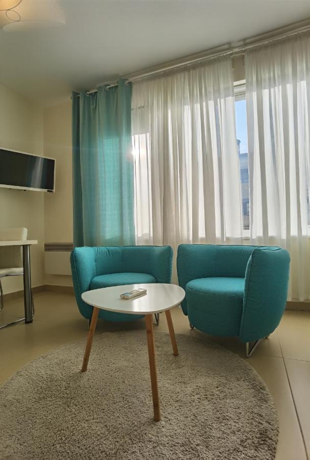 Cuvi Studio S Ровинь Экстерьер фото